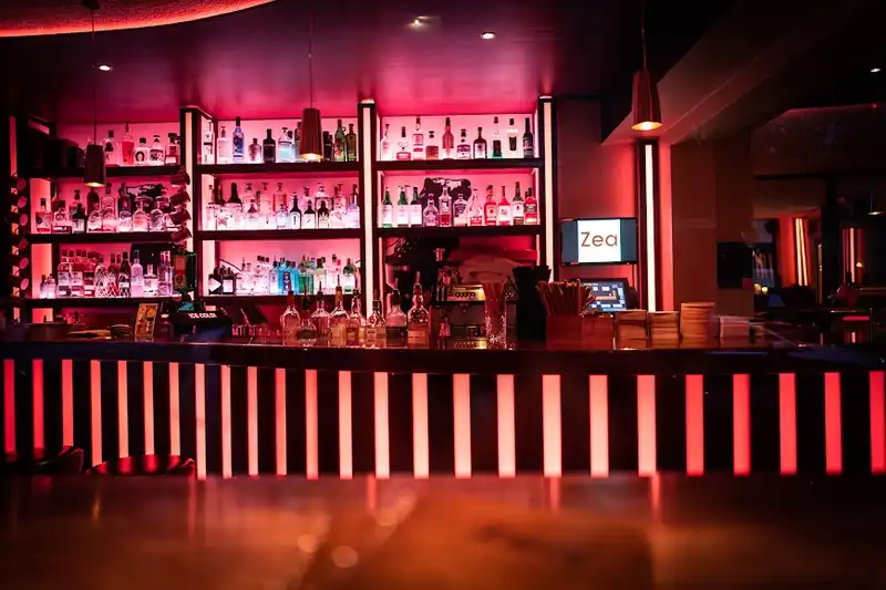 Abbildung Zea Bar & Bistro