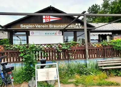 Abbildung Café & Bistro Relax