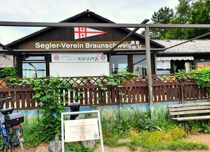 Abbildung Café & Bistro Relax